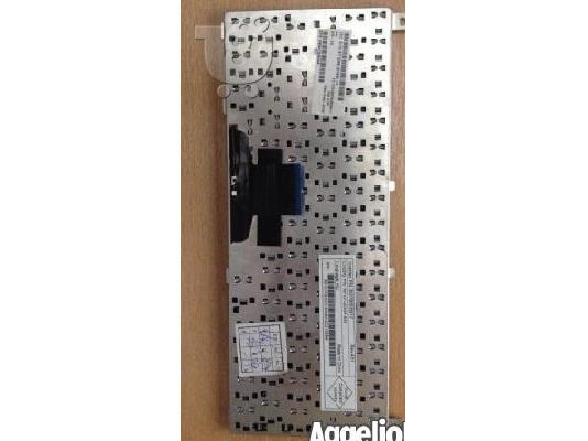 Toshiba NB100 Πληκτρολόγιο